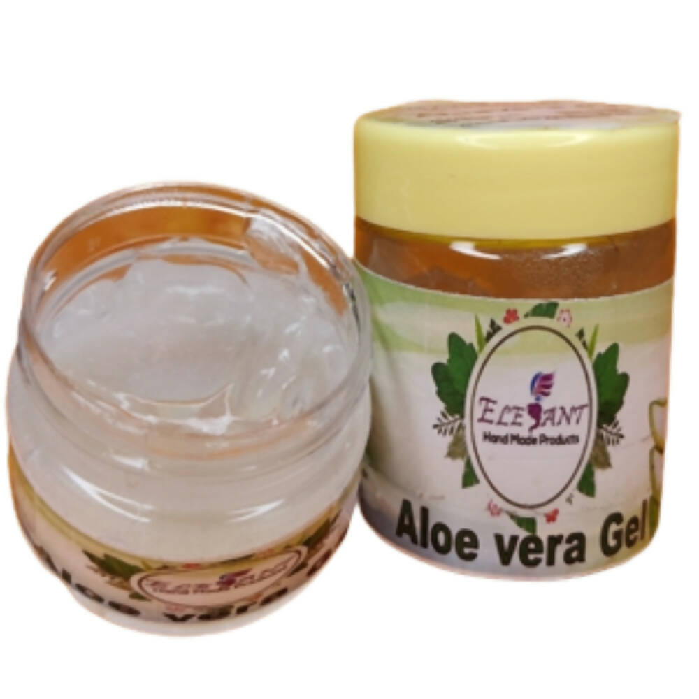 Elegant Handmade Aloe Vera Gel | Grab2Buy