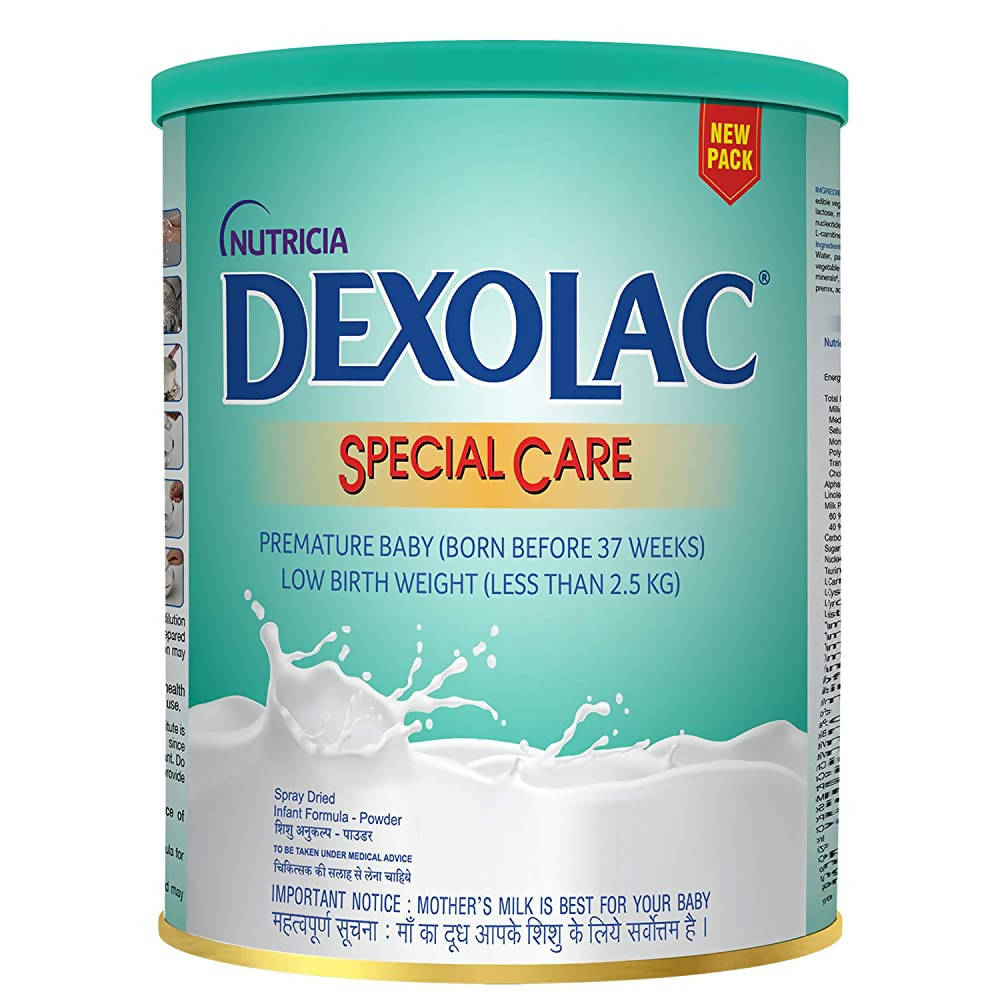Dexolac Special Care Infant Formula Powder | Grab2Buy