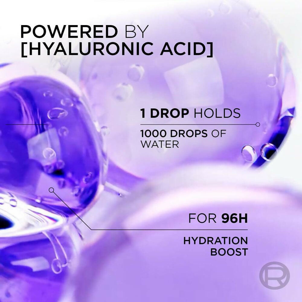 L'Oreal Paris Hyaluron Moisture Hair Serum | Grab2Buy