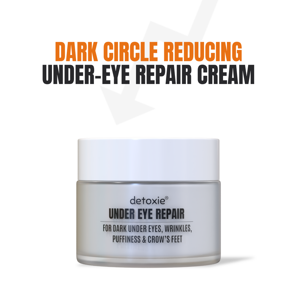 Detoxie Dark Circle Repair - Under Eye Cream | Grab2Buy