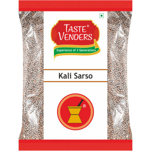 Taste Venders Kali Sarso | Grab2Buy