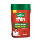 Tata Sampann Hing Chef Recommended Strong Flavour and Aroma | Grab2Buy