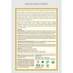 Kama Ayurveda Organic Henna Powder 100gm