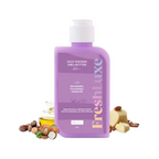 FreshLuxe Shea Butter Lotion with Coco Butter & Jojoba Oil For Deep Moisturization