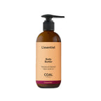 Coal Clean Beauty Mandarin and Patchouli Body Butter | Grab2Buy