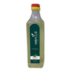 Indyug Cold Pressed Coconut Oil | Grab2Buy