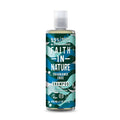 Faith In Nature Fragrance Free Shampoo | Grab2Buy