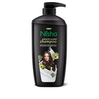 Nisha Avocado And Brahmi Oil Shampoo For Women & Men | Grab2Buy