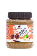 Fit Muscles Chocolate Peanut Butter Crunchy Chocolate | Grab2Buy
