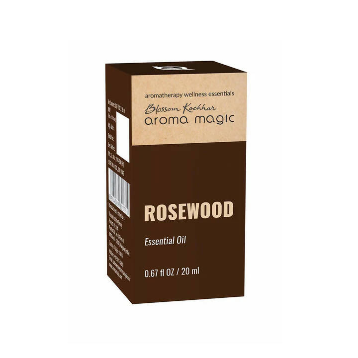 Blossom Kochhar Aroma Magic Rosewood Oil | Grab2Buy