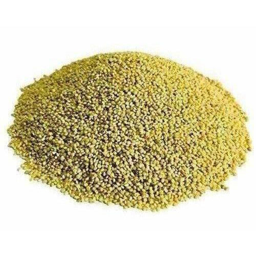 Organic Brown Top Millet | Grab2Buy