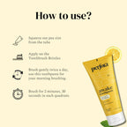Perfora Awake Toothpaste Lemon Mint | Grab2Buy