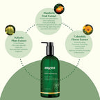 August Bioscience Saturday Citrus Body Shower Gel | Grab2Buy