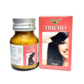 Healwell Homeopathy Tricho Tablets | Grab2Buy