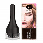 Sugar Born To Wing Gel Eyeliner - Blackmagic Woman (Black) | Grab2Buy
