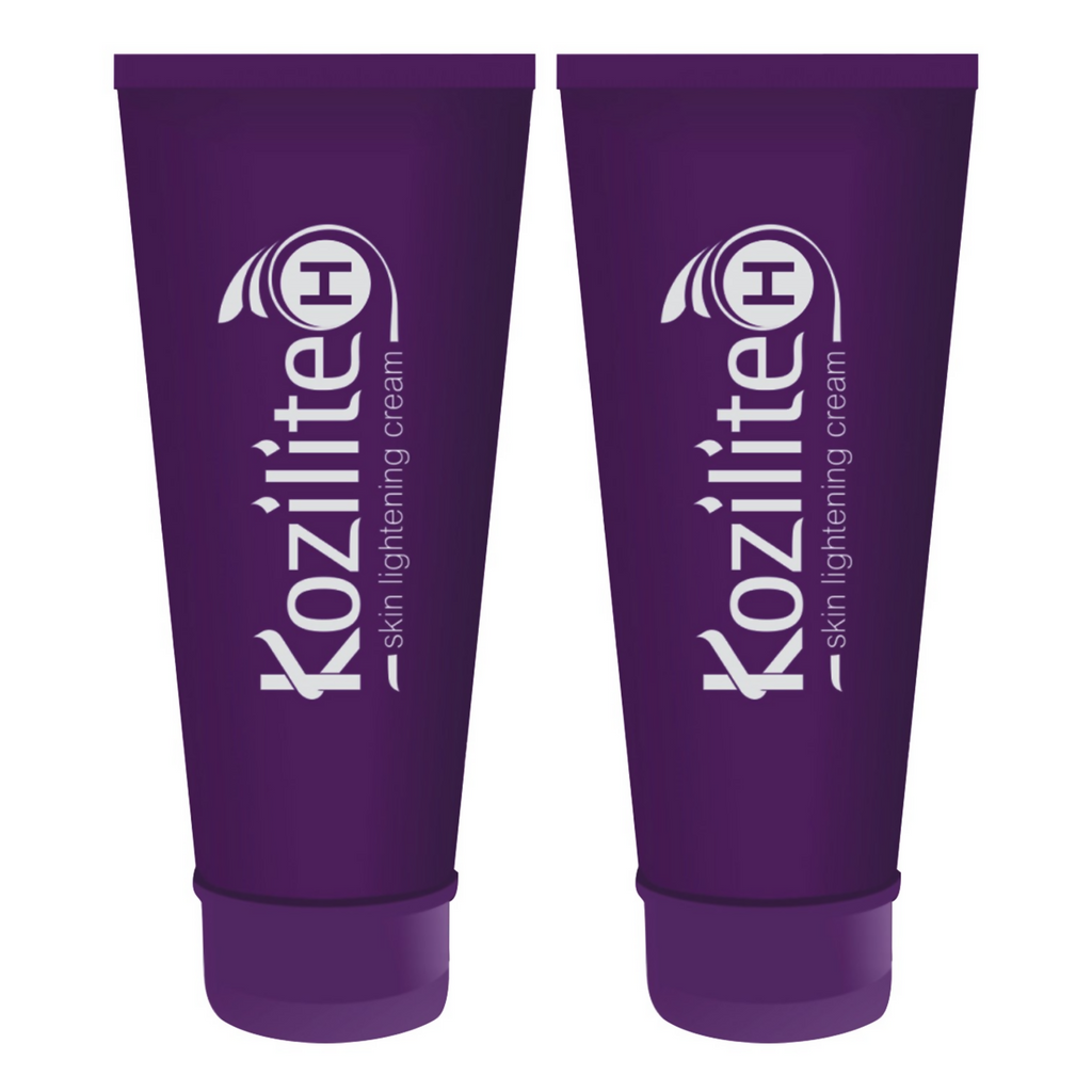 Kozilite-H Skin Lightening Cream | Grab2Buy