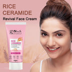 Globus Naturals Rice Ceramide Revival Face Cream | Grab2Buy