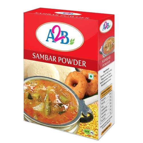 A2B - Adyar Ananda Bhavan Sambar Powder | Grab2Buy