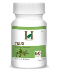 H&C Herbal Tulsi Tablets | Grab2Buy