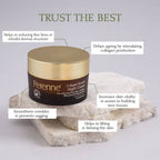 Perenne Collagen Booster Night Cream