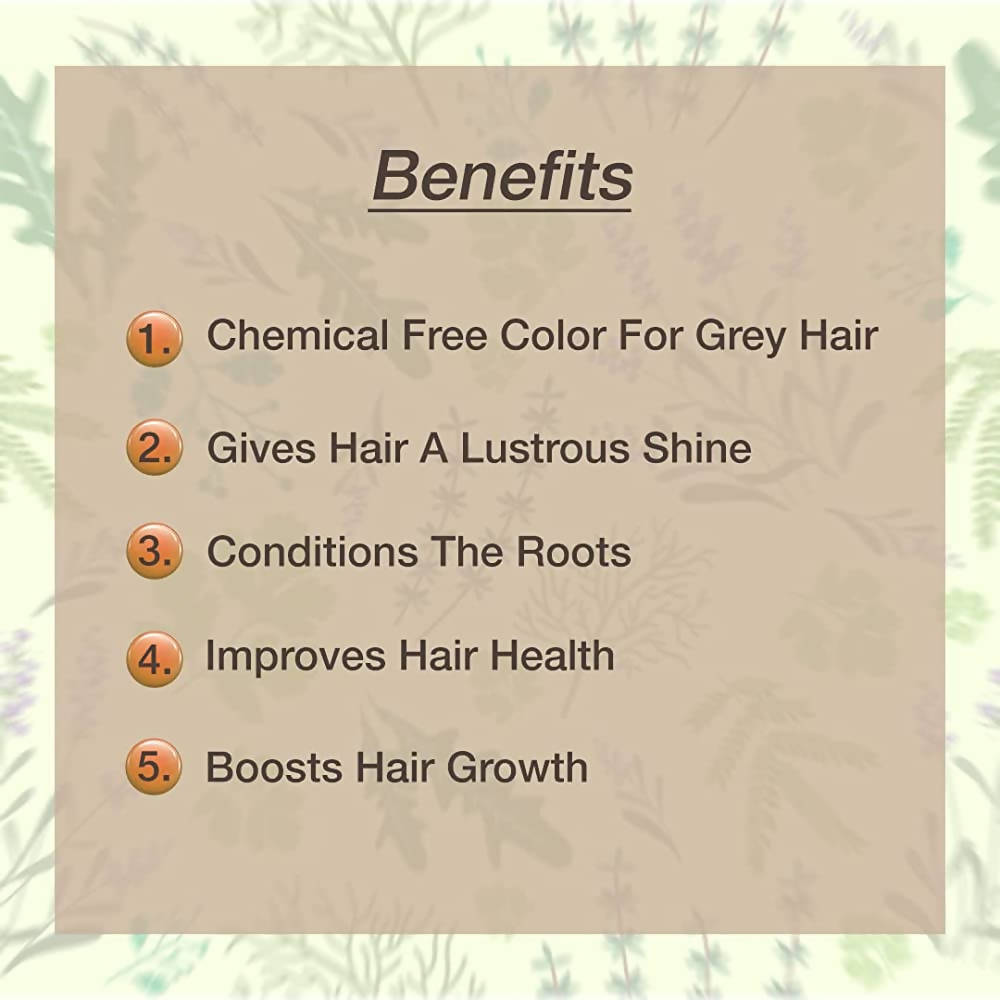 Dr. Jain's Greynil Dark Shade Powder | Grab2Buy
