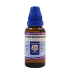 Father Muller Natrum Muriaticum Dilution | Grab2Buy