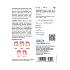 Alite Anti Acne 5-in-1 Foaming Face Wash with 4% Glycolic Acid & 1% Salicylic Acid