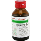 Baidyanath Jhansi Irimedadi Tail / Oil | Grab2Buy