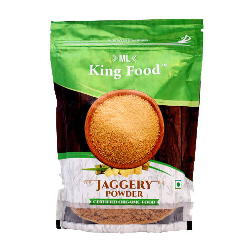 ML King Food Jaggery Powder | Grab2Buy