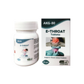 Excel Pharma E-Throat Tablets