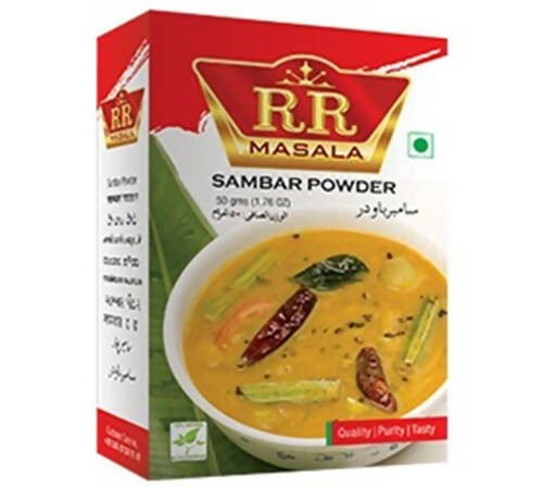 RR Masala Sambar Powder | Grab2Buy
