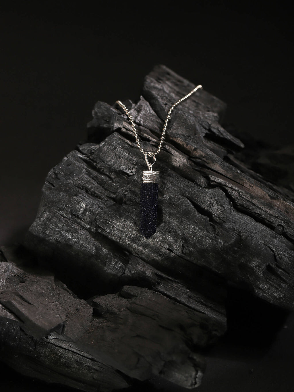 Women's Silver-Plated Chain - Ruby Raang | Grab2Buy