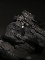 Women's Silver-Plated Chain - Ruby Raang | Grab2Buy