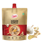 Catch Ginger Garlic Paste | Grab2Buy