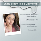 Alps Goodness Diamond Hydrating Facial Kit