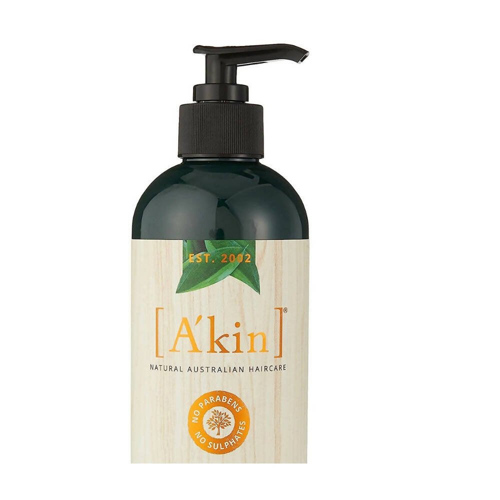 Akin Ylang Ylang & Quinoa Colour Protection Shampoo | Grab2Buy