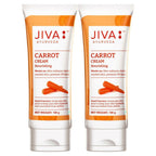Jiva Ayurveda Carrot Face Cream | Grab2Buy