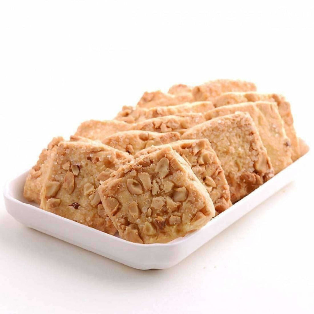 Karachi Bakery Sugarlite Cashew | Grab2Buy