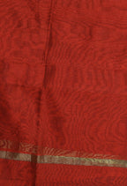 Mominos Fashion Maroon Banarsi Piping Dupatta | Grab2Buy