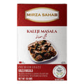 Mirza Sahab Kaleji Masala