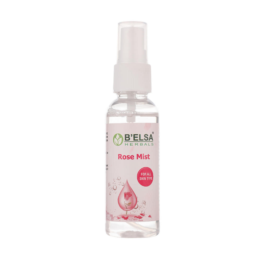 Belsa Herbals Rose Mist | Grab2Buy
