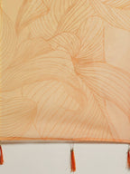 Multicolor Organza Printed Saree With Blouse Piece - Nivaa | Grab2Buy