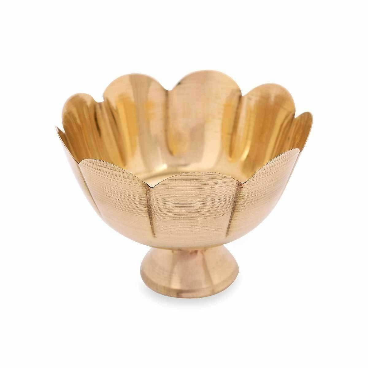 Sandal Bowl / Turmeric Bowl / Gandhapu ginne | Grab2Buy
