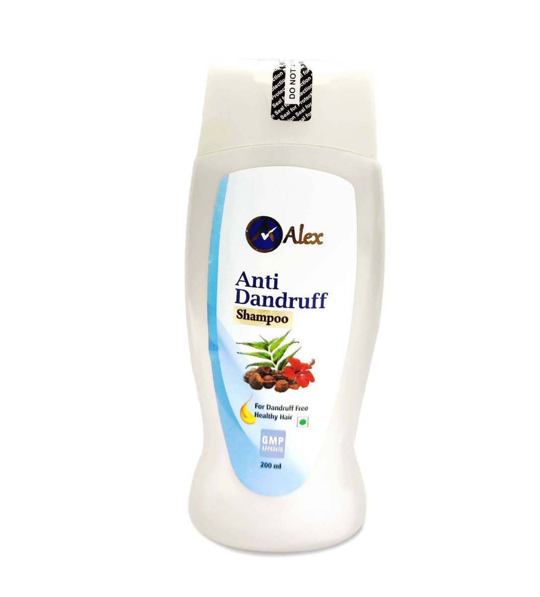 Alex Anti Dandruff Shampoo | Grab2Buy