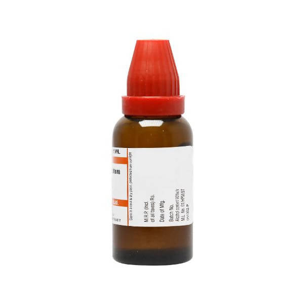Dr. Willmar Schwabe India Petroleum Dilution | Grab2Buy
