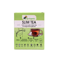 Teja Organics Slim Tea Bags | Grab2Buy