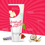 Blossom Kochhar Aroma Magic Dandruff Control Shampoo | Grab2Buy