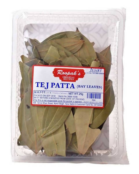 Roopak's Tej Patta (Bay Leaves) | Grab2Buy