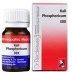 Dr. Reckeweg Kali Phosphoricum Biochemic | Grab2Buy