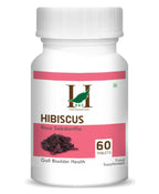 H&C Herbal Hibiscus Tablets | Grab2Buy